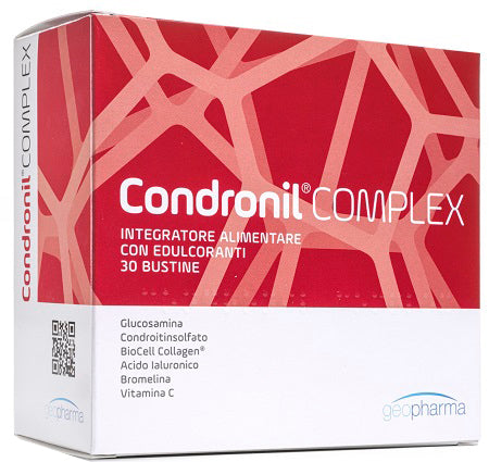 CONDRONIL COMPLEX 30 SACHETS