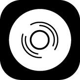 CONFORM 2 PLACCA CONVESSA 13-25 MM CON BORDO ADESIVO CERAPLUS FLANGIA 45 MM RITAGLIABILE 5 PEZZI