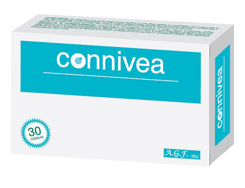 CONNIVEA 30 CAPSULES