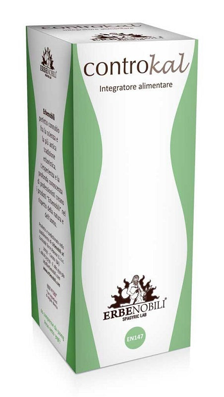 CONTROKAL 60 TABLETS