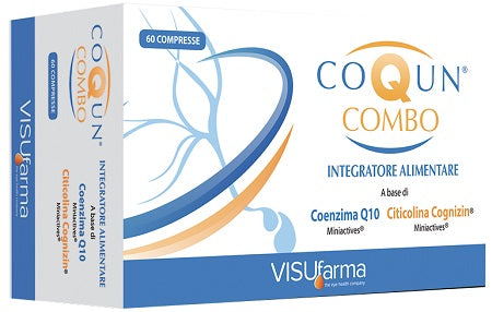 COQUN COMBO 60 TABLETS