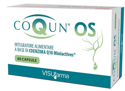 COQUN OS 60 CAPSULES