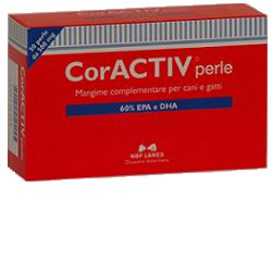 CORACTIV BLISTER 50 PEARLS