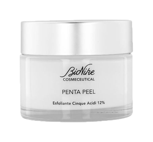 COSMECEUTICAL PENTA PEEL EXFOLIATING FIVE ACIDS 12% 50 PADS
