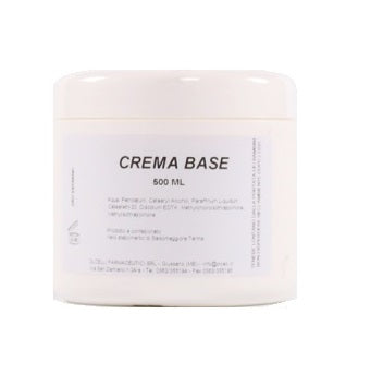 BASE CREAM 500 ML