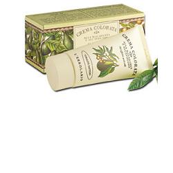 CREMA COLORATA MACADAMIA E AVOCADO 2 NOCCIOLA 50 ML