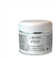 CREMA PIEDI 100 ML