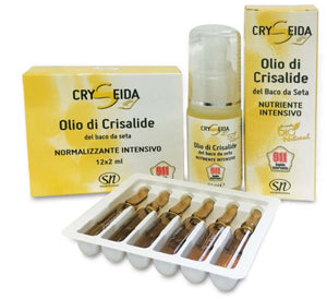 CRYSEIDA 911 OLIO CRISALID30ML