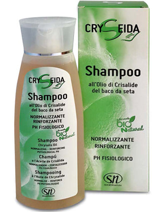 CRYSEIDA SHAMPOO 200 ML