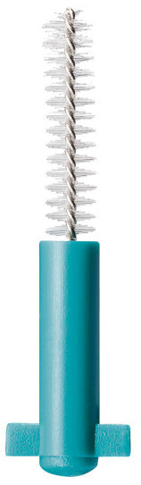CURAPROX CPS 06 PRIME INTERBRUSH REFILL TURQUOISE 8 PIECES