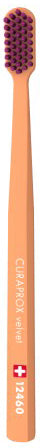 CURAPROX VELVET TOOTHBRUSH 12460 1 PIECE