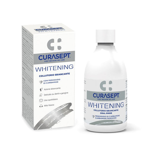 CURASEPT WHITENING MOUTHWASH 300 ML
