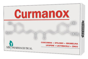 CURMANOX 15 TABLETS