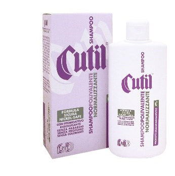 CUTIL MULTI-PURPOSE SHAMPOO 200 ML