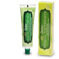 DABUR DENTIFRICIO NEEMO BIO 100 ML