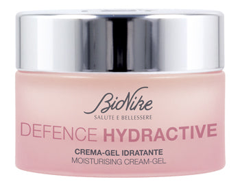 DEFENSE HYDRACTIVE MOISTURIZING CREAM-GEL 50 ML