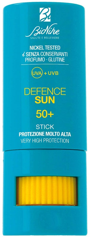 DEFENCE SUN STICK 50+ 9 ML