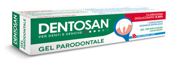 DENTOSAN PERIONDONTAL GEL 30 ML