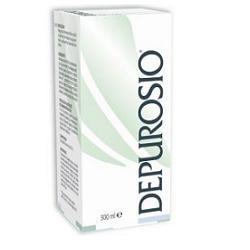 DEPUROSIO SYRUP 300 ML