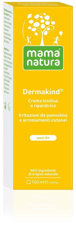 DERMAKIND SOOTHING AND REPAIRING CREAM 100 ML