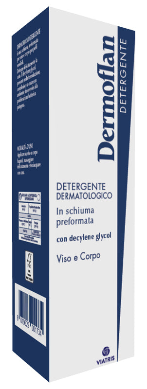 DERMOFLAN CLEANSER 150 ML