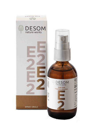 DESOM E2 SPRAY 50 ML