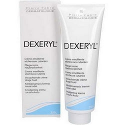 DEXERYL CREMA 250 G
