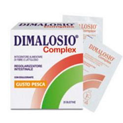 DIMALOSE COMPLEX 20 SACHETS