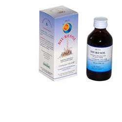 DIURESOL LIQUIDO 100 ML