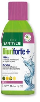 DIURIFORTE+ 500 ML