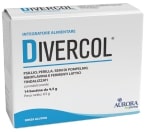 DIVERCOL 14 SACHETS 56 G
