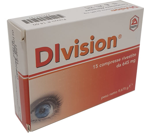 DIVISION 15 COMPRESSE RIVESTITE