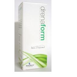 DRENAFORM 50 ML HYDROALCOHOLIC SOLUTION