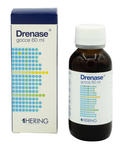 DRENASE GOCCE 60 ML