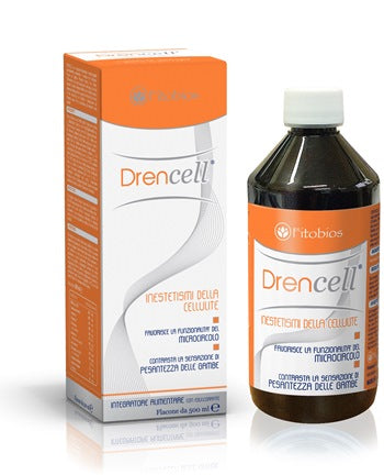 DRENCELL 500ML