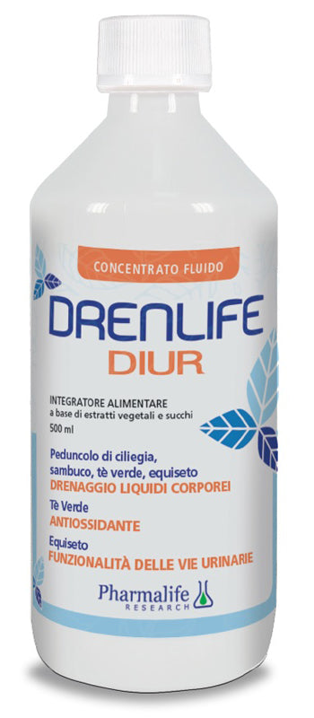 DRENLIFE DIUR 500 ML