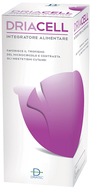 DRIACELL 90 ML