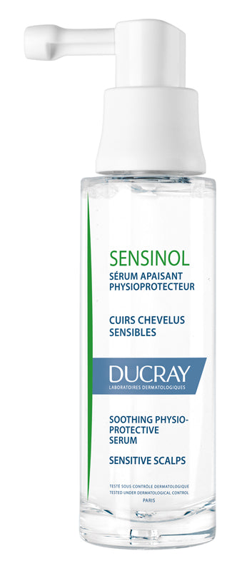 DUCRAY SENSINOL SIERO 30 ML