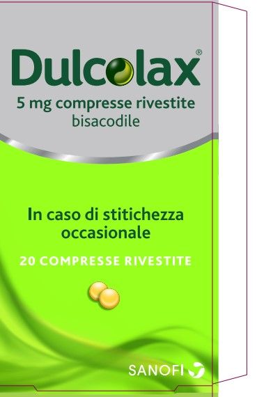 DULCOLAX