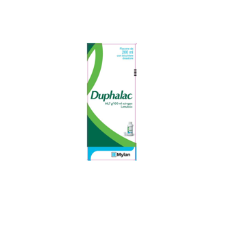 DUPHALAC "66,7 G/100 ML SCIROPPO"FLACONE DA 200 ML"