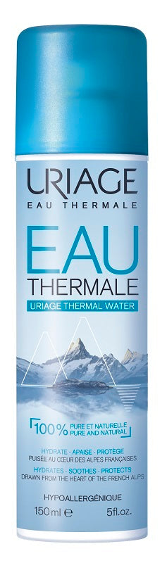 URIAGE THERMAL WATER 150 ML