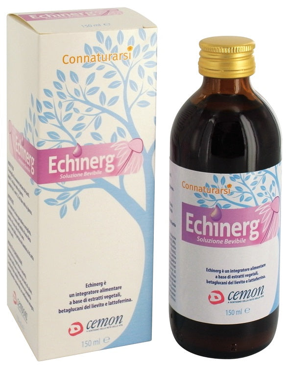 ECHINERG 150 ML DRINKABLE SOLUTION