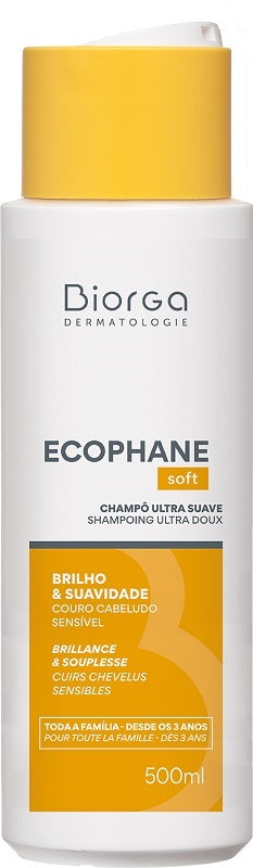 ECOPHANE SHAMPOO DELICATO 500 ML