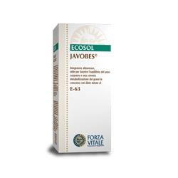 ECOSOL JAVOBES GOCCE 50 ML