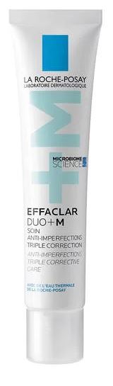 EFFACLAR DUO +M 40 ML
