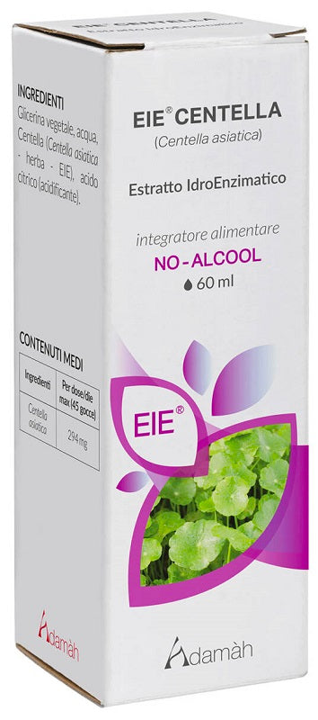 EIE CENTELLA 60 ML