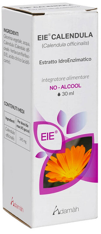EIE CALENDULA DROPS 30 ML