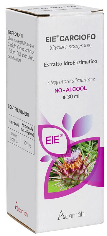 EIE CARCIOFO 30 ML