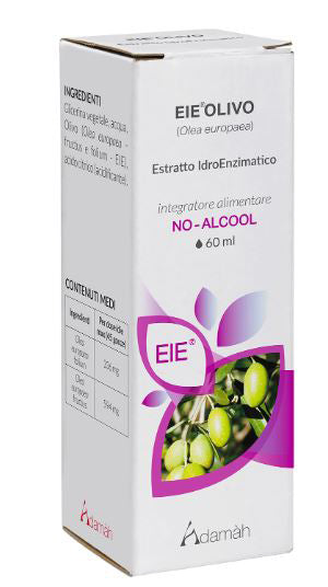EIE OLIVE 60 ML