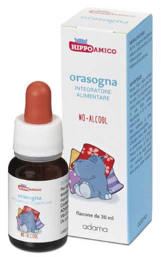 EIE ORASOGNA GOCCE 30 ML